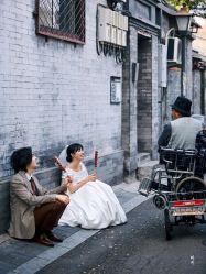 -绽放摄胶片摄影工作室