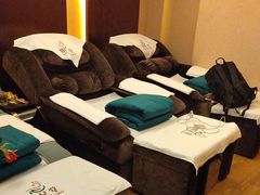 -知足堂养生会所(碑亭巷店)