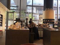 -Seesaw Coffee(苏州中心店)