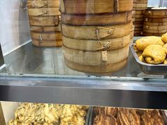 -常州糕团店(北大街新世纪商城店)