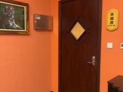 -麒麟中餐厅·经典粤菜·地道菜式老字号(广州长隆酒店)