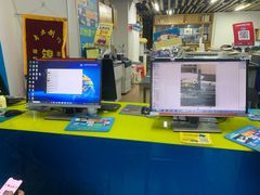 -赛可优数码广告印刷(解放南路店)