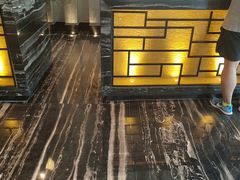 -青岛富力艾美酒店