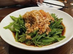 -合肥妈妈菜(青阳南路店)