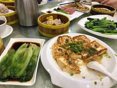 -金华悦国际酒店·金福大酒楼