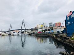 -悉尼鱼市场