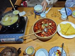 -青城甲(青城山店)