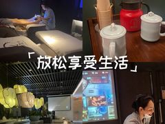 -新盈光·云会所(百丈东路店)