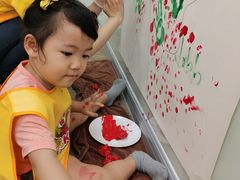 -巧虎KIDS早教中心(青秀区盛天地店)