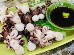 -贞姨美食·老字号海鲜大排档