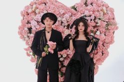 -芭莎视觉婚纱摄影(花溪店)
