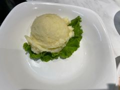 土豆泥-六七八韩式烤肉·韩国料理(上杭路店)