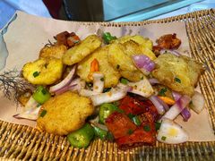 -食光慢宴·安吉土菜馆