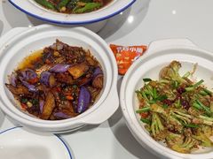 -兰湘子·湘菜小炒(南京江宁万达店)