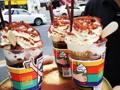 -鑫记婆婆兔·成都特产·兔头手撕兔(太古里店)