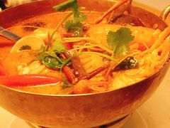 -CHINCHIN 青青·泰国料理(万象食家店)
