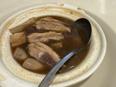 -新峰肉骨茶