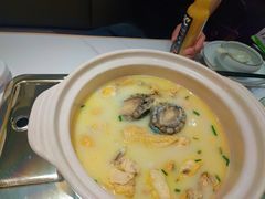 -如一鸡鲍鱼·粤式煲汤(长泰广场店)