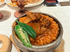 俄式罐焖饭-俄士厨房(环球港店)