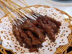 -杨记大丰收鱼庄(国贸店)