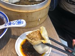 -鲁氏汤包王(长白街店)