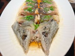 -许爷家·生态湖鲜(徐汇日月光店)