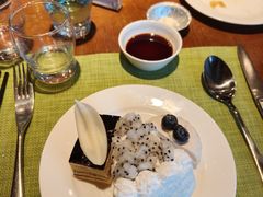-大理实力希尔顿酒店•香全日制餐厅