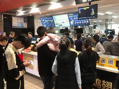 -麦当劳(SM城市广场店)