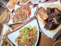 -乌记大厨餐厅
