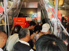 -清真马杰山牛肉汤馆