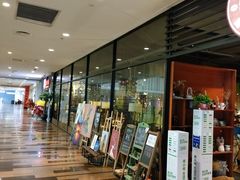 -魔方城市书房(中街益田店)