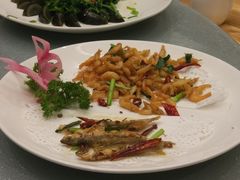 -东哥紫阳蒸盆子(旺座·现代城店)