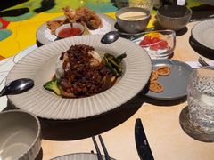 -华阳时光吧餐厅(华阳广场国际大饭店)