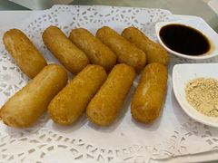 -奥山雅阁酒店·中餐厅