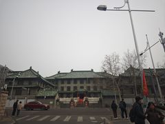 -北京协和医院(东单院区)