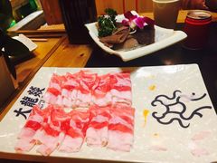 -大龙辣火锅·龙虾·烧烤(湖滨新天地店)
