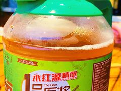 原浆-永红源·啤酒烧烤海鲜大排档(台柳路店)