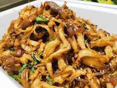 -素满香·食养自助(建邺万达店)