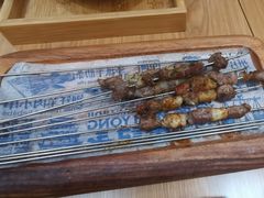 -马记永·兰州牛肉面(山姆外高桥店)