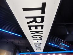 -RoMan罗马健身工作室(莘庄店)