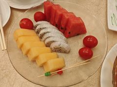 -亚龙湾红树林度假酒店御粤阁