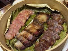 -临家闽南菜(宝洲路店)