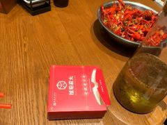 -琥珀老六龙虾(四里河店)