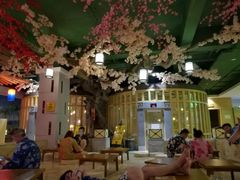 -御池园(顾村公园店)