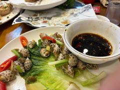 -醉壹号海鲜大排档(厦门美食地标店)