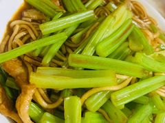 -小俩口烧烤东北菜(双井店)