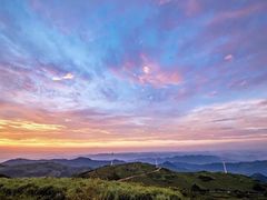 -东白山