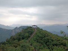 -大岭沟猕猴桃谷风景区