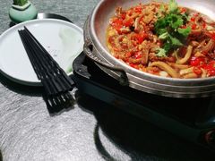 -沅江水·湖南家宴(南村万博长隆商圈店)