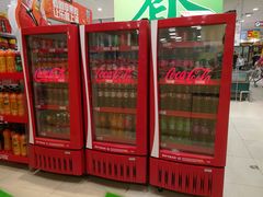 店内环境-永旺梦乐城国际商城(北清路店)